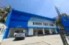 EV car showroom in bengaluru