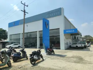 Lotus VinFast Madurai - Car dealer