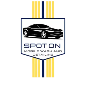 Spot On Mobile Wash and Detailing