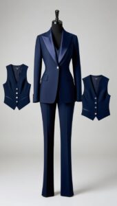 The Home Tailoring Service
