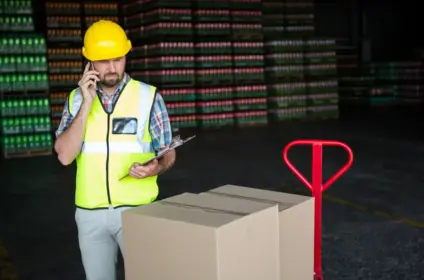 Metal Pallet Manufacturer