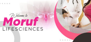 Moruf Lifesciences