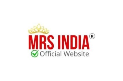 Mrs India Logo