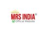 Mrs India Logo