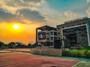 Narayana Business School