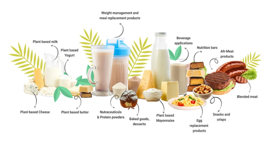 Proeon Foods