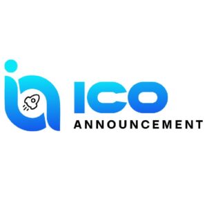 ICO Announcement – Crypto Presale, ICO, IDO, IEO & News