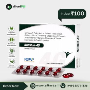 Looking for Nutribio 4G? Shop Online Today