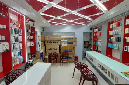 Samsung Mobile Store in kamarajarsalai