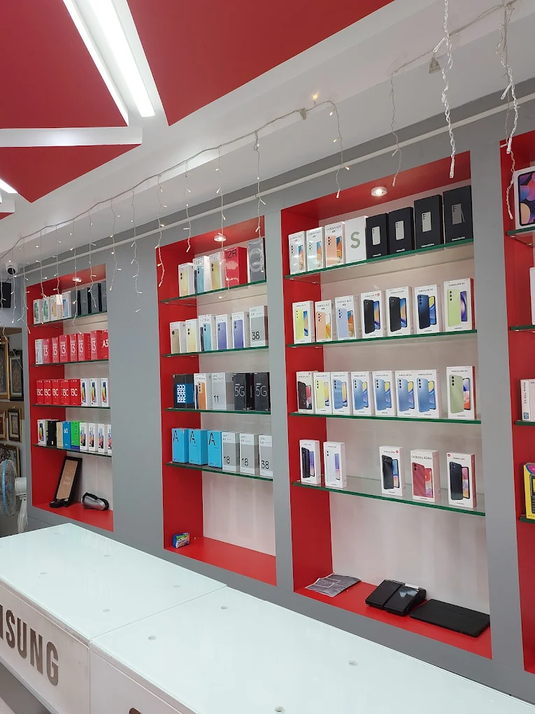 Latest Mobile Phones in near me