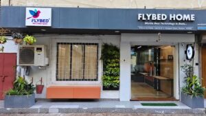 Flybed Home - Wall Beds & Murphy Beds
