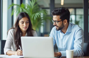QuickBooks Linking Service