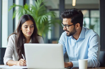 QuickBooks Linking Service