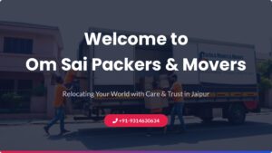 Om sai packers and movers
