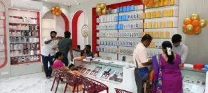 Orange Mobiles Kalavasal – Mobile phone shop