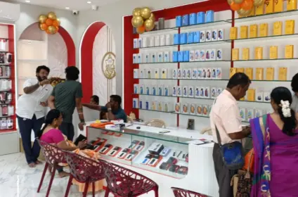 Mobile Phone Dealers in Kalavasal