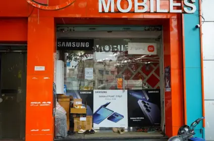 Buy Mobile Phones in Simmakkal