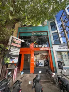 Orangem Future Technology - Home Automation Company