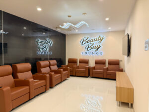 Beauty Bay Lounge | Premium Unisex Salon in Nallagandla