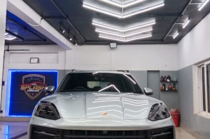 PPF COATING