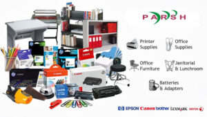 Parsh Infotech Inc - Computer, Laptop & Cartridges Store