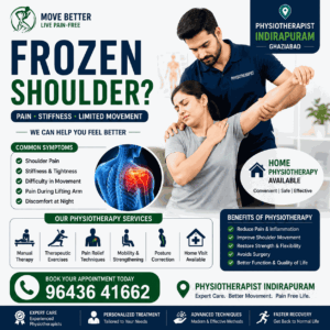 Healing Axis Hash | Physiotherapy & Rehabilitation Clinic