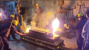sumukh steel cast