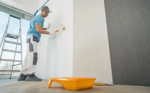 Wall Paint Dubai | Painting services