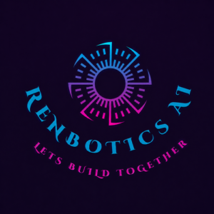 Renbotics AI – AI Automation Services