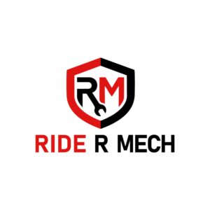 Ridermech