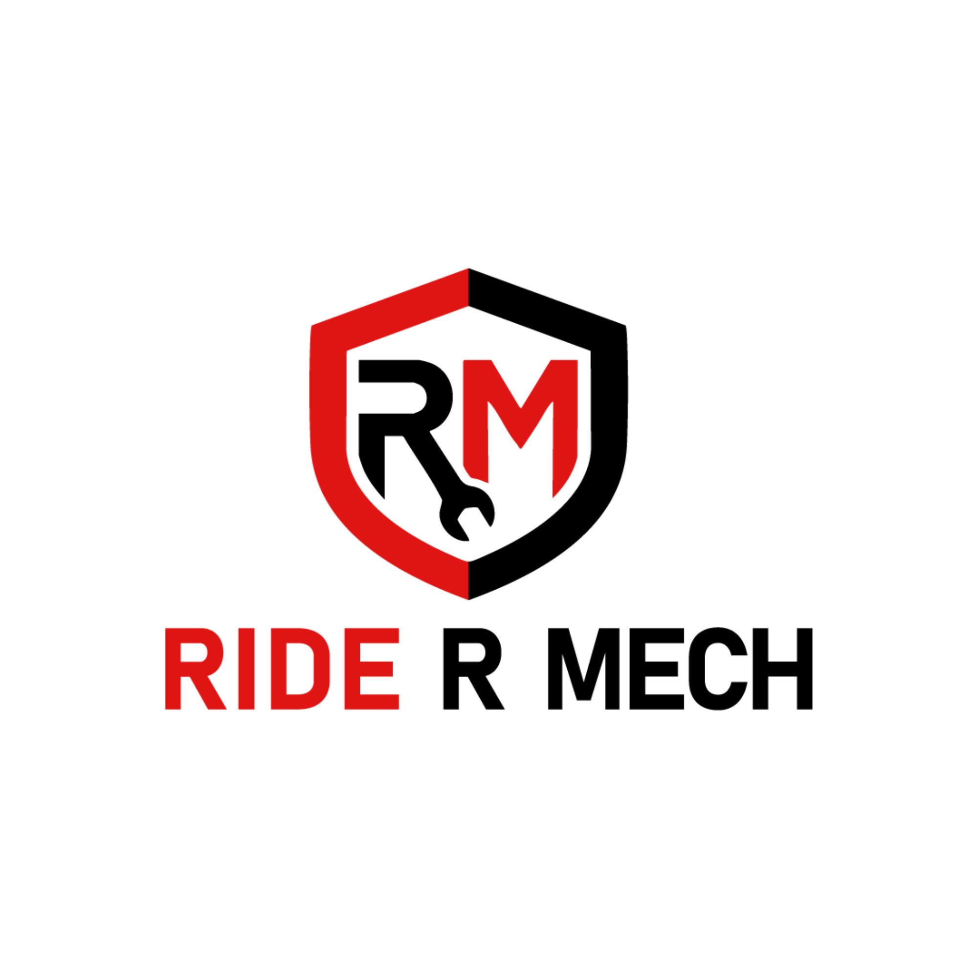 Rider Mech