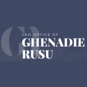 Law Office of Ghenadie Rusu PLLC