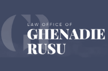 Law Office of Ghenadie Rusu PLLC