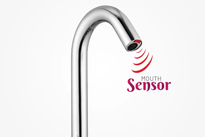 sensor-faucet