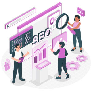 Global Search Web