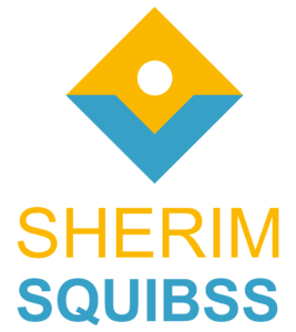 Making healthcare accessible"---Sherim Squibss