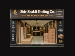 Shiv Shakti Trading