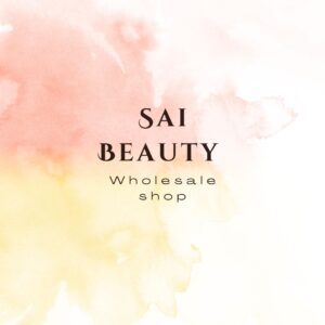Sai Beauty - Wholesale shop