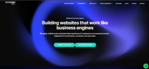 Emerge Digital