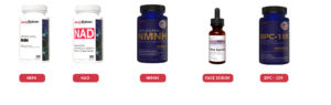 Austin Celluar Nutrition