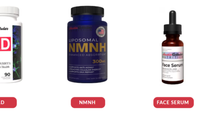 Austin Cellular Nutrition