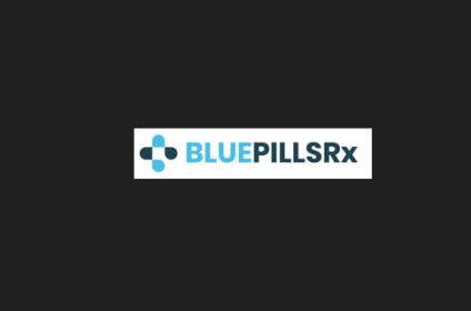 Bluepillsrx