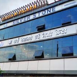 Shree Parth Netralaya and Laser Centre