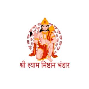 Shree Shyam Mishthan Bhandar | Sweet Shop