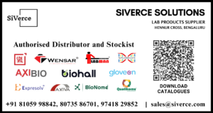 SiVerce Solutions (OPC) Pvt Ltd