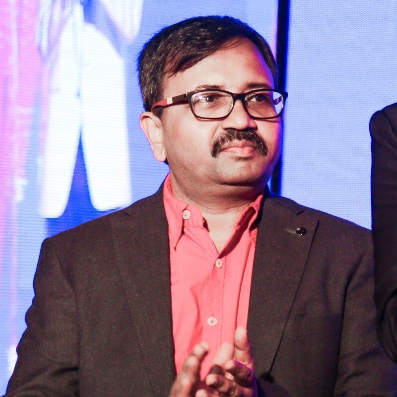 Siddharth Jain