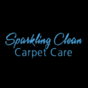 Sparkling clean carpet care