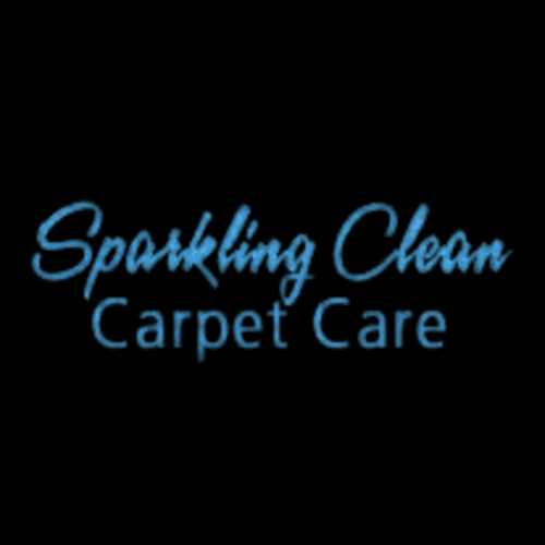 Sparkling Clean Carpet Care