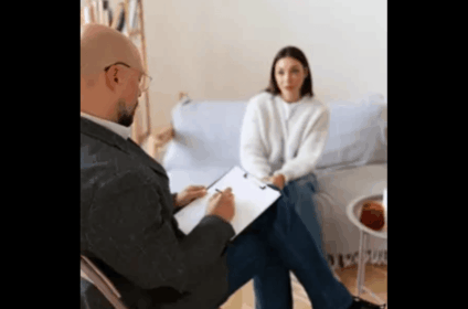 Spesialist i psykiatri