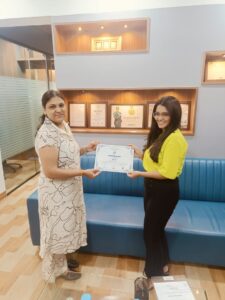 ConnectingDots ERP